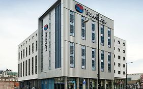 Travelodge Manchester Central Arena  3* United Kingdom
